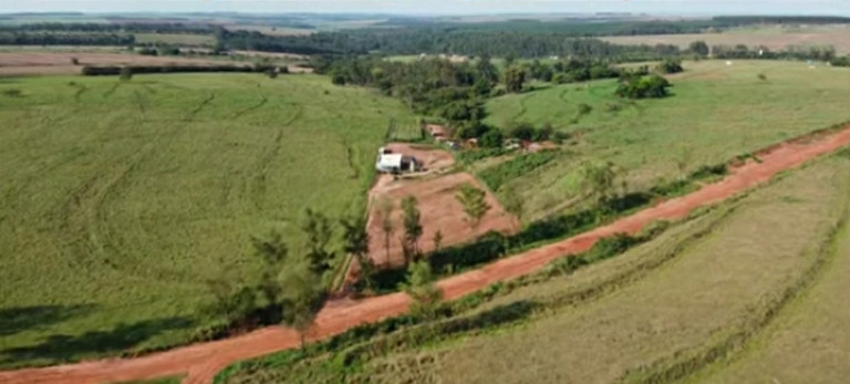 Imagem Chácara com 3 Quartos à Venda,  em Centro - Presidente Castelo Branco