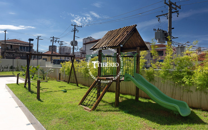 Imagem Apartamento com 2 Quartos à Venda, 52 m² em Chora Menino - São Paulo Imagem Apartamento com 2 Quartos à Venda, 52 m² em Chora Menino - São Paulo