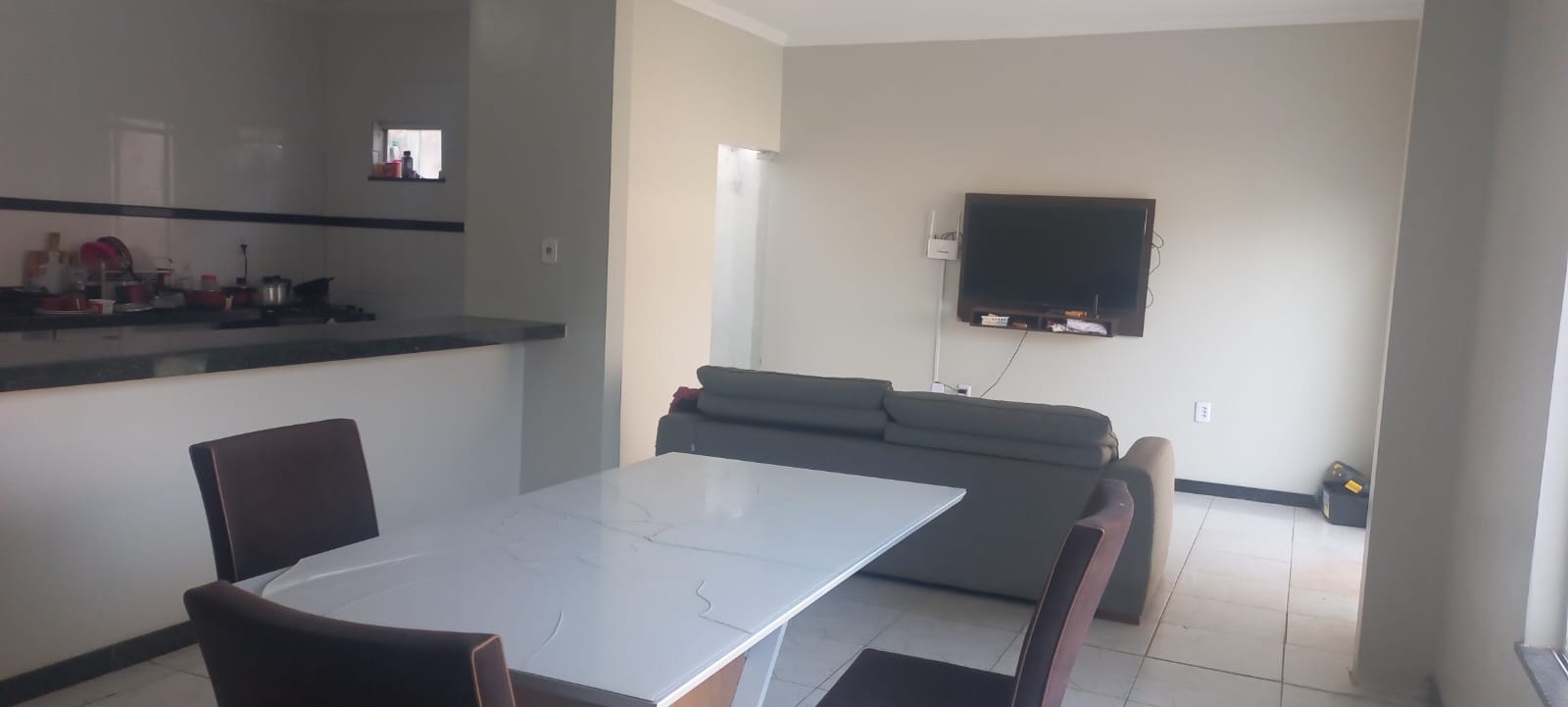 Imagem Apartamento com 3 Quartos à Venda, 57 m² em Lima verde - Paço do Lumiar Imagem Apartamento com 3 Quartos à Venda, 57 m² em Lima verde - Paço do Lumiar