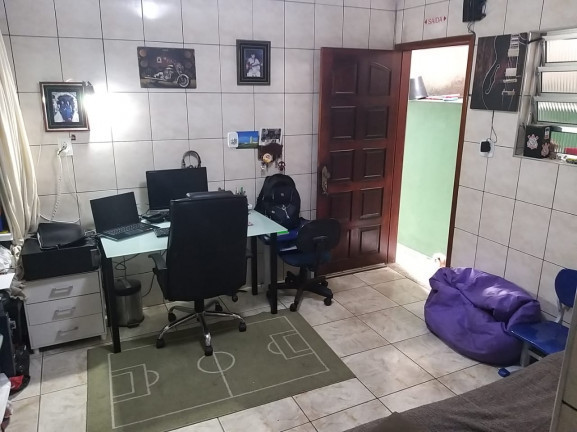 Imagem Casa com 3 Quartos à Venda, 185 m² em Vila Califórnia - São Paulo Imagem Casa com 3 Quartos à Venda, 185 m² em Vila Califórnia - São Paulo