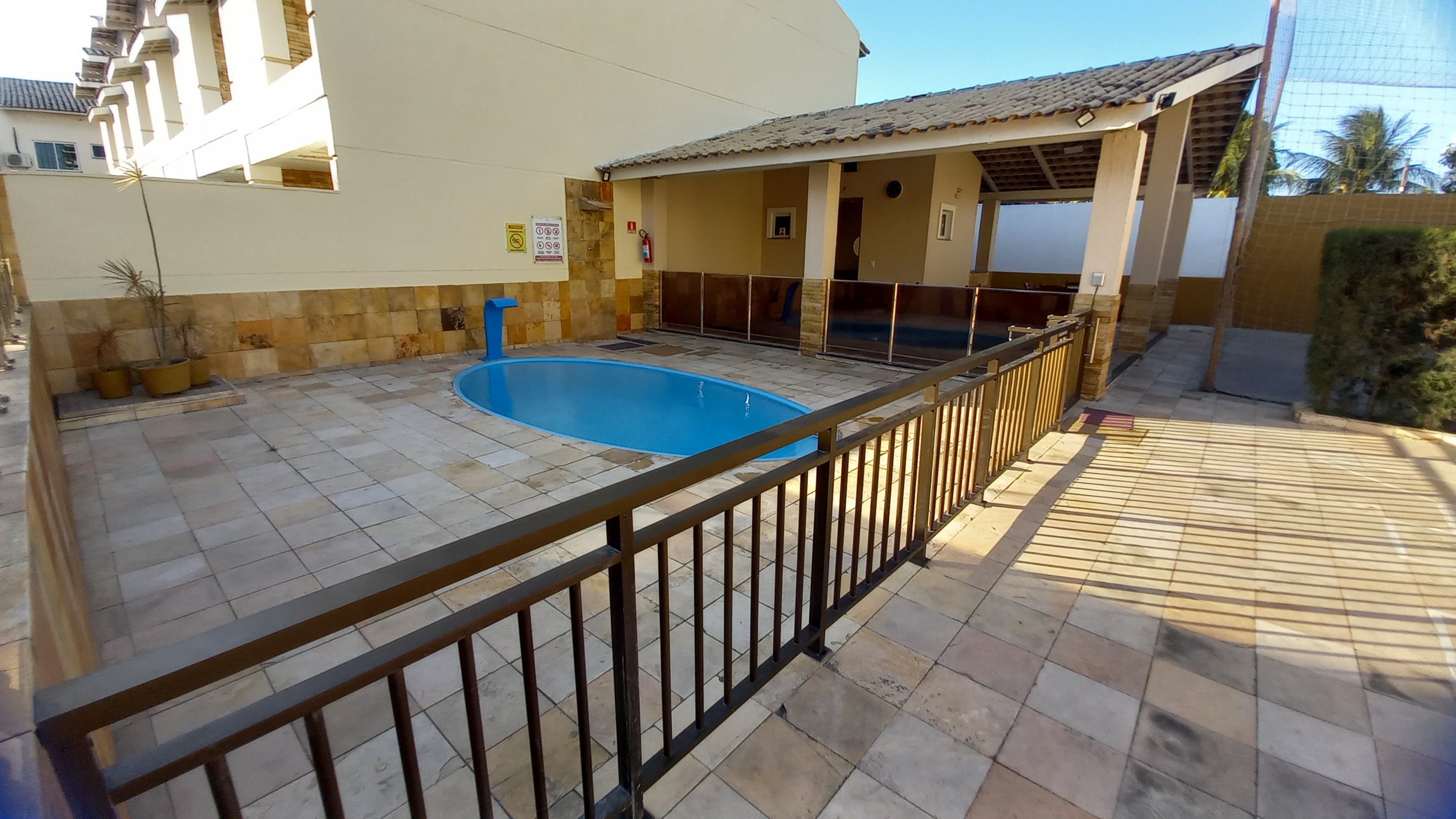 Imagem Casa de Condomínio com 3 Quartos à Venda, 90 m²em Mondubim - Fortaleza