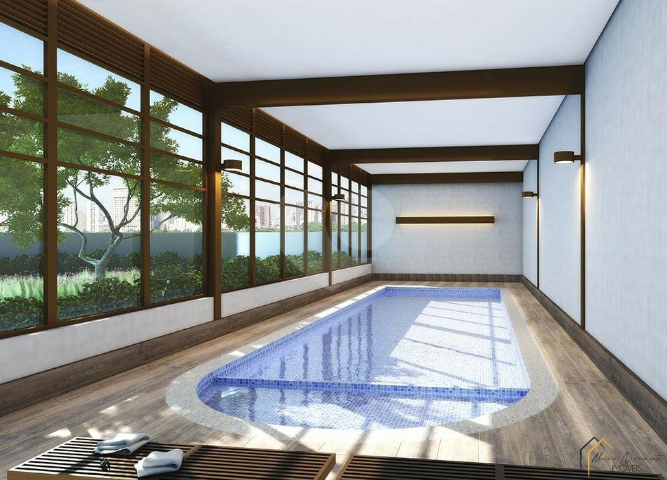 Imagem Apartamento com 3 Quartos à Venda, 82 m²em Vila Mariana - São Paulo