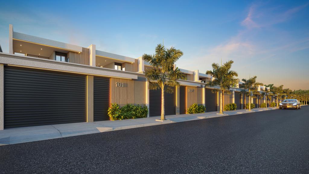 Casa com 4 Quartos à Venda, 151 m²em Centro - Eusébio