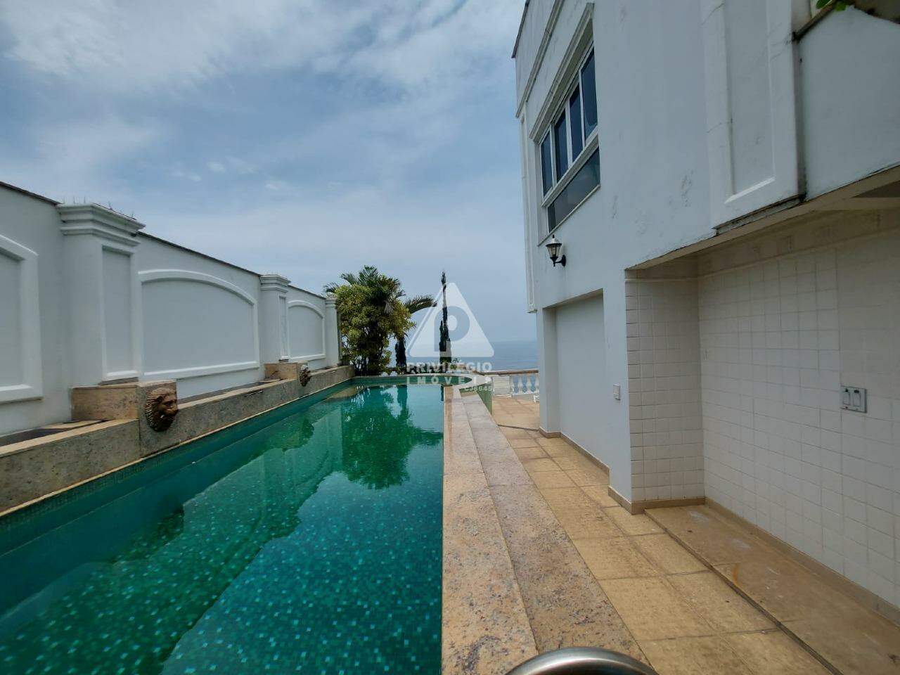 Imagem Cobertura com 4 Quartos à Venda, 744 m²em Copacabana - Rio de Janeiro