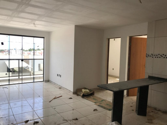 Imagem Apartamento com 2 Quartos à Venda, 55 m² em Mumbaba - João Pessoa Imagem Apartamento com 2 Quartos à Venda, 55 m² em Mumbaba - João Pessoa