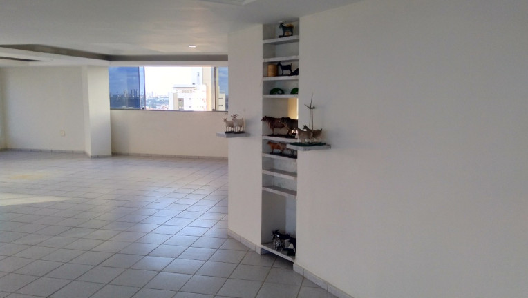 Imagem Cobertura com 4 Quartos à Venda, 530 m² em Lagoa Nova - Natal Imagem Cobertura com 4 Quartos à Venda, 530 m² em Lagoa Nova - Natal