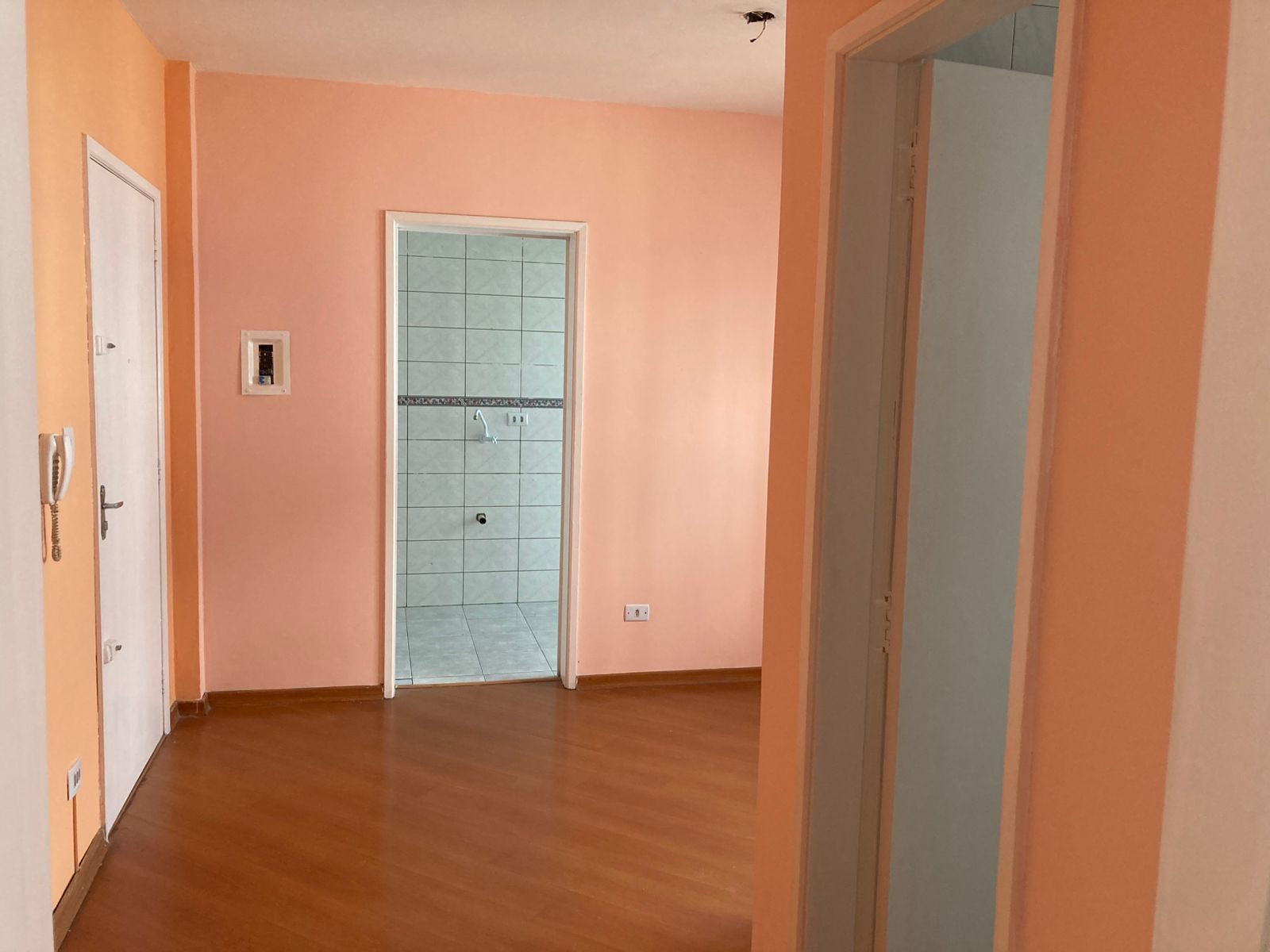 Apartamento com 1 Quarto à Venda, 37 m² em Cristal - Porto Alegre