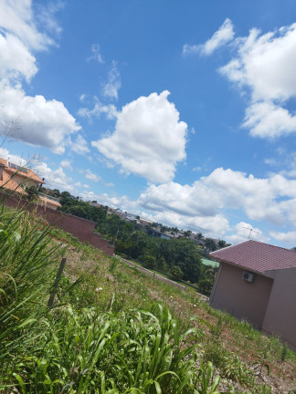 Imagem Terreno à Venda, 347 m² em Parque Veneza - Arapongas Imagem Terreno à Venda, 347 m² em Parque Veneza - Arapongas