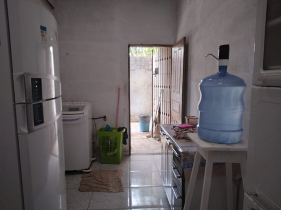 Imagem Casa com 2 Quartos à Venda, 48 m² em Maracanã - São Luís Imagem Casa com 2 Quartos à Venda, 48 m² em Maracanã - São Luís