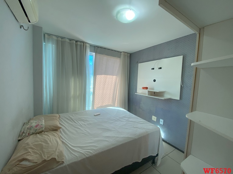 Imagem Apartamento com 2 Quartos à Venda, 69 m² em Meireles - Fortaleza
