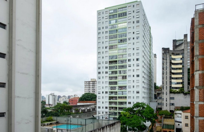 Imagem Apartamento com 2 Quartos à Venda, 88 m² em Perdizes - São Paulo Imagem Apartamento com 2 Quartos à Venda, 88 m² em Perdizes - São Paulo