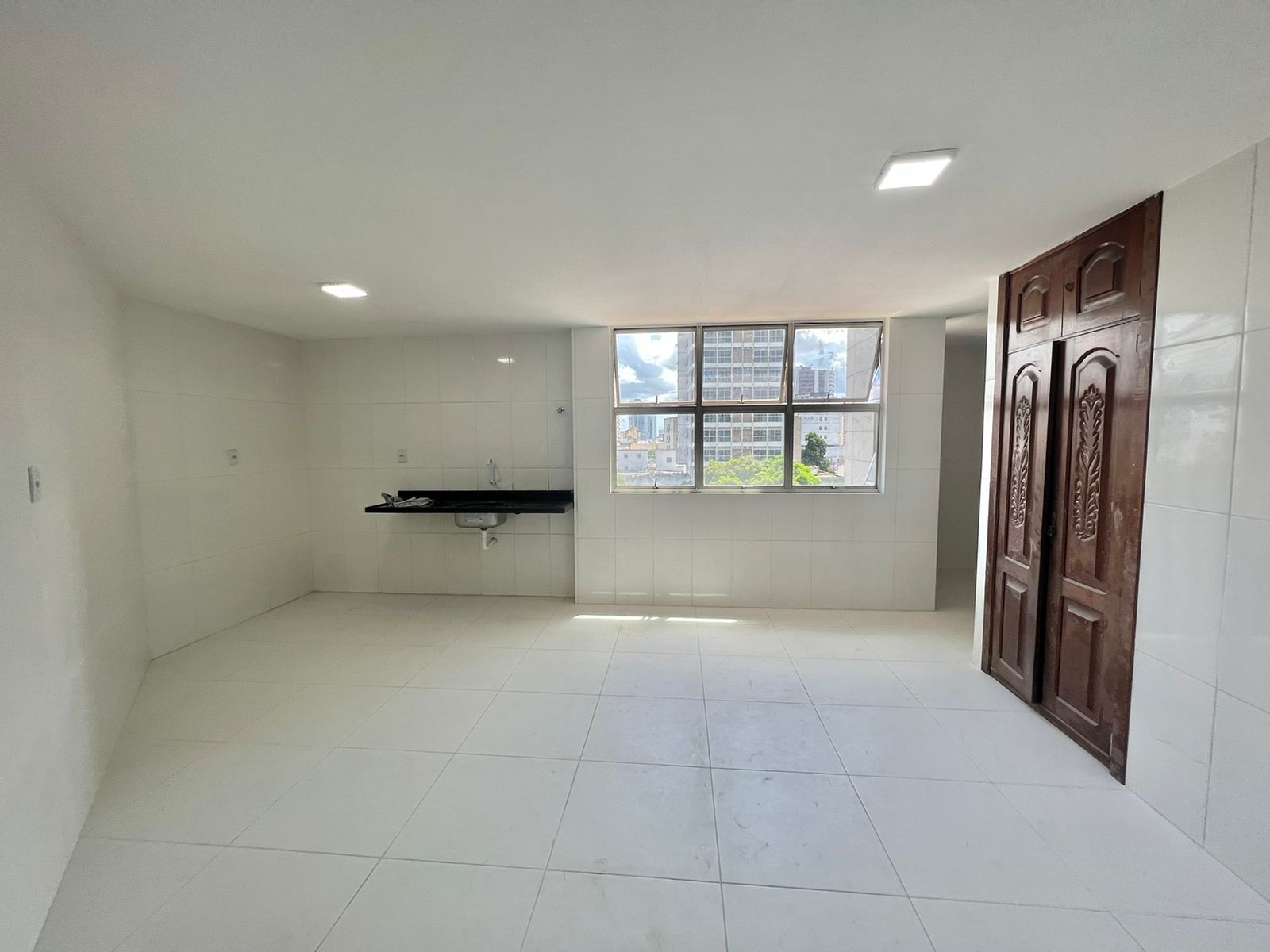 Imagem Apartamento com 3 Quartos à Venda, 195 m²em Cabanagem - Belém Imagem Apartamento com 3 Quartos à Venda, 195 m²em Cabanagem - Belém