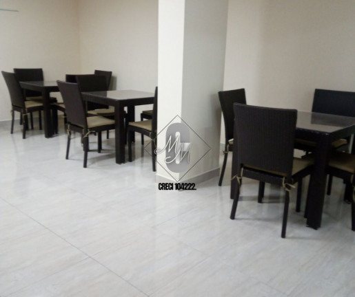 Imagem Apartamento com 2 Quartos à Venda,  em Tupi - Praia Grande