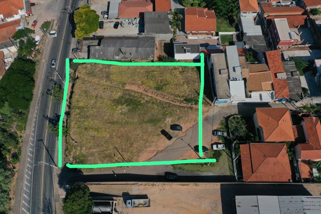 Terreno à Venda, 2 m²em Poste - Jundiaí