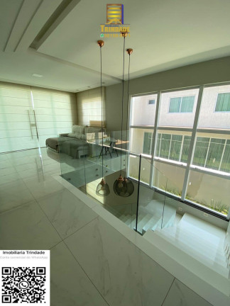 Imagem Casa de Condomínio com 4 Quartos à Venda, 506 m² em Altos do Jaguarema Aracagy - São José de Ribamar Imagem Casa de Condomínio com 4 Quartos à Venda, 506 m² em Altos do Jaguarema Aracagy - São José de Ribamar