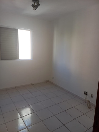 Imagem Apartamento com 3 Quartos à Venda, 63 m² em Jardim São Savério - São Paulo