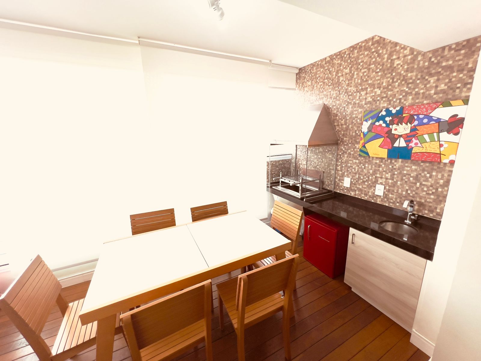 Imagem Apartamento com 3 Quartos à Venda, 88 m² em Campo Grande - Santos Imagem Apartamento com 3 Quartos à Venda, 88 m² em Campo Grande - Santos