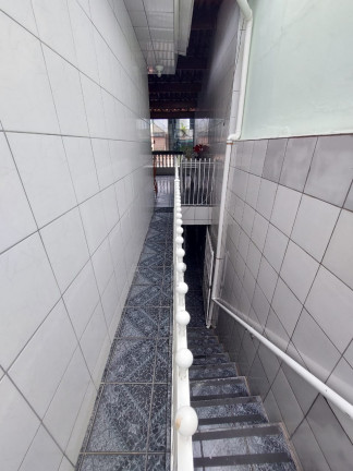 Imagem Casa com 3 Quartos à Venda, 122 m² em Casa Grande - Diadema