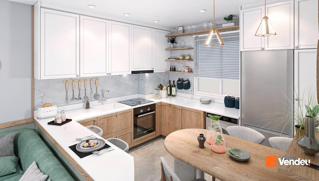 Imagem Apartamento com 2 Quartos à Venda, 40 m²em Jardim Sônia Maria - Mauá Imagem Apartamento com 2 Quartos à Venda, 40 m²em Jardim Sônia Maria - Mauá