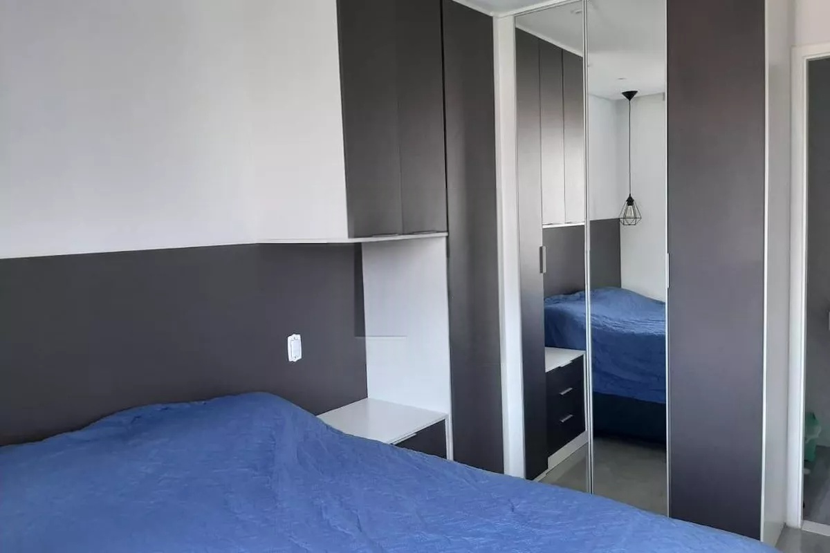 Imagem Apartamento com 2 Quartos à Venda, 56 m² em Vila Osasco - Osasco Imagem Apartamento com 2 Quartos à Venda, 56 m² em Vila Osasco - Osasco