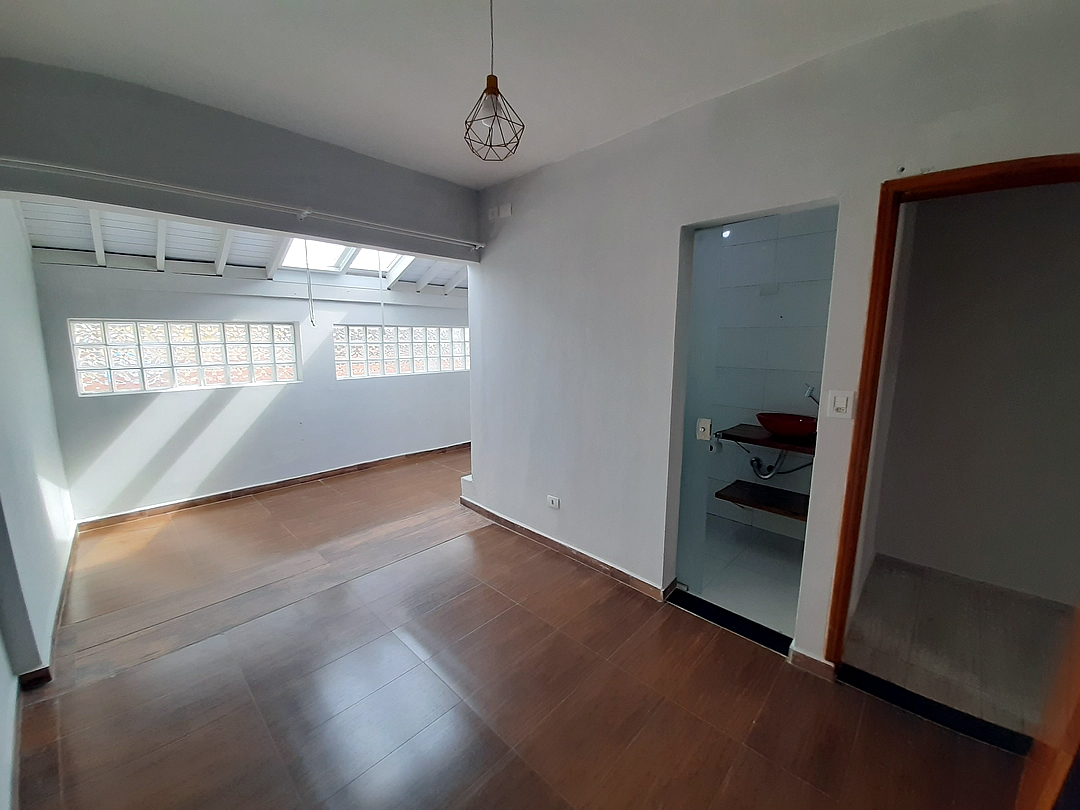 Imagem Sobrado com 2 Quartos para Alugar, 110 m² em Esmeralda - Praia Grande