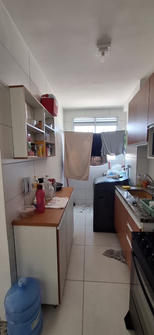 Imagem Apartamento com 2 Quartos para Alugar, 43 m²em Centro - Lauro de Freitas Imagem Apartamento com 2 Quartos para Alugar, 43 m²em Centro - Lauro de Freitas