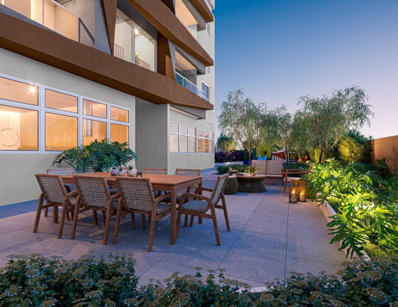 Imagem Apartamento com 3 Quartos à Venda, 77 m² em Vila Osasco - Osasco