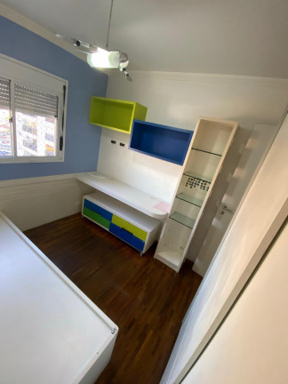 Imagem Apartamento com 3 Quartos à Venda, 115 m² em Ipiranga - São Paulo Imagem Apartamento com 3 Quartos à Venda, 115 m² em Ipiranga - São Paulo