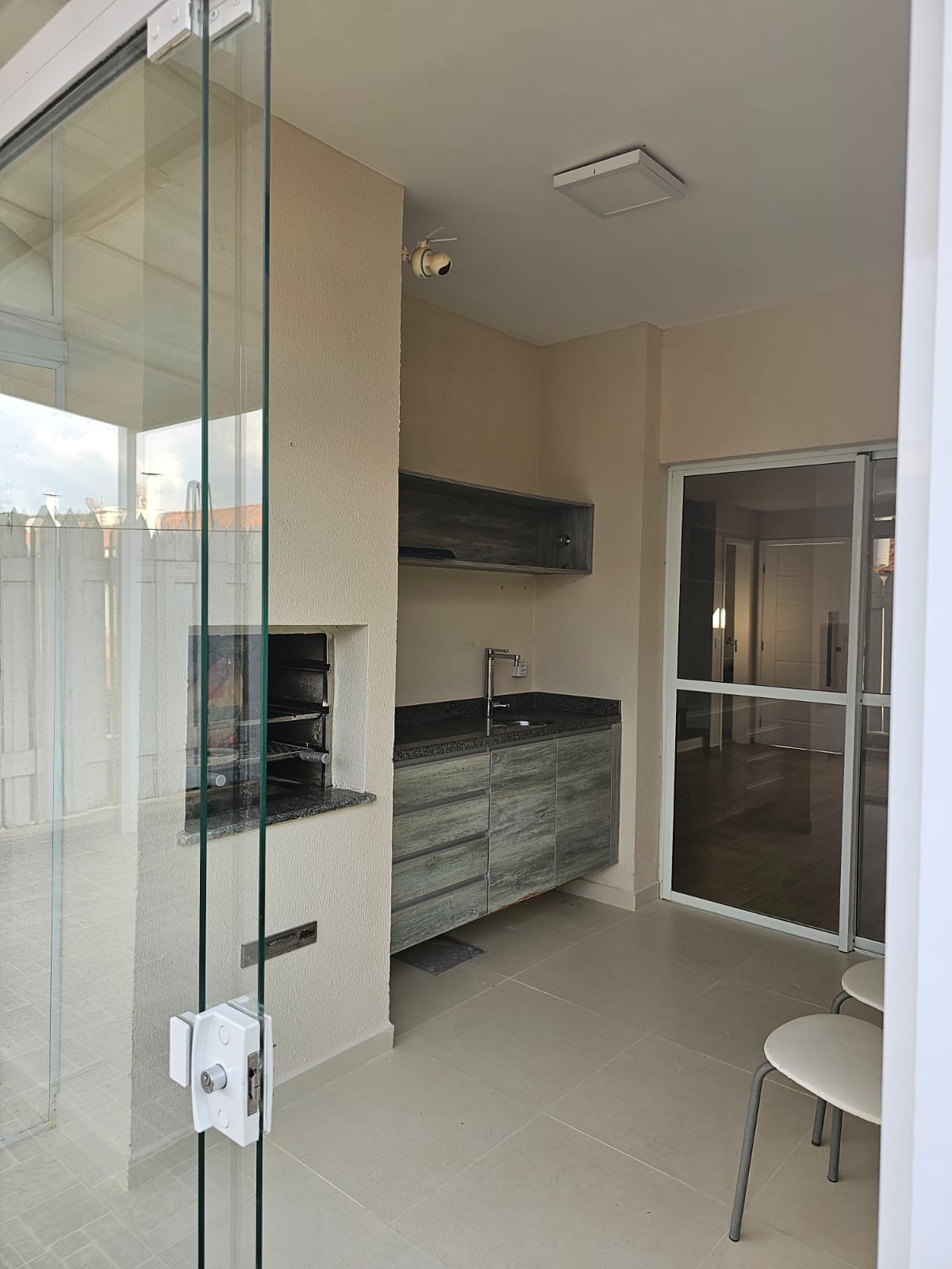 Imagem Casa com 3 Quartos para Alugar, 82 m²em Jardim Villaça - São Imagem Casa com 3 Quartos para Alugar, 82 m²em Jardim Villaça - São