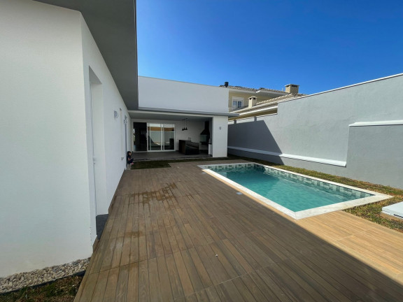 Imagem Casa de Condomínio com 4 Quartos à Venda ou Locação, 270 m²em Condomínio Reserva da Serra - Jundiaí