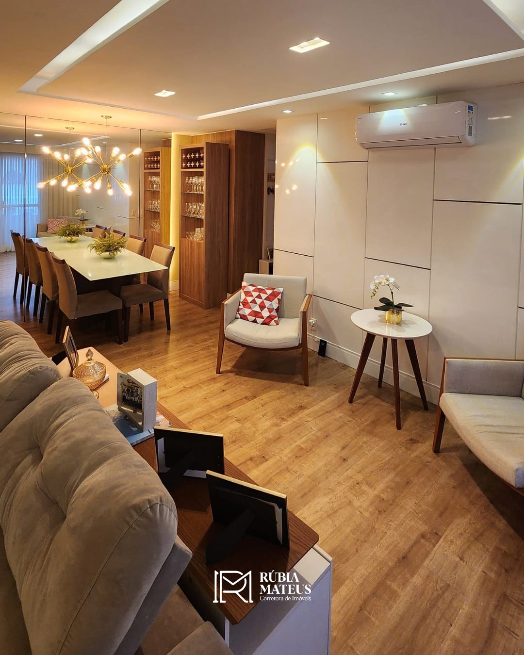Imagem Apartamento com 3 Quartos à Venda ou Locação, 119 m² em Lagoa Nova - Natal Imagem Apartamento com 3 Quartos à Venda ou Locação, 119 m² em Lagoa Nova - Natal