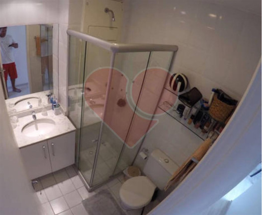Imagem Cobertura com 4 Quartos à Venda, 141 m² em Pechincha - Rio de Janeiro