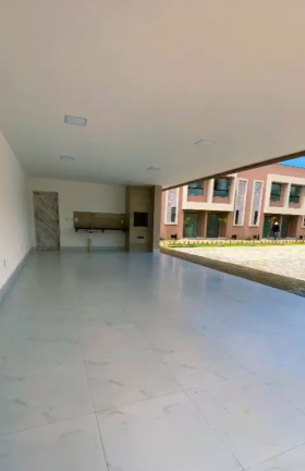 Imagem Casa de Condomínio com 2 Quartos à Venda, 70 m² em Nova Parnamirim - Parnamirim Imagem Casa de Condomínio com 2 Quartos à Venda, 70 m² em Nova Parnamirim - Parnamirim
