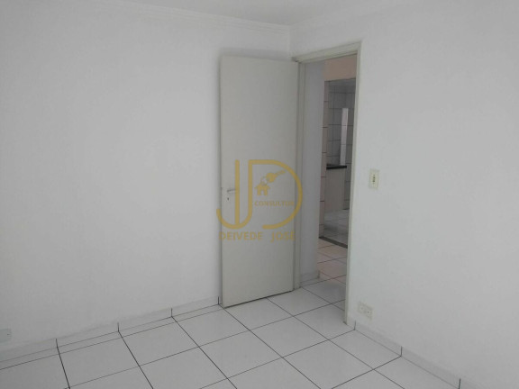 Imagem Apartamento com 2 Quartos à Venda, 50 m² em Vila Camilópolis - Santo André Imagem Apartamento com 2 Quartos à Venda, 50 m² em Vila Camilópolis - Santo André