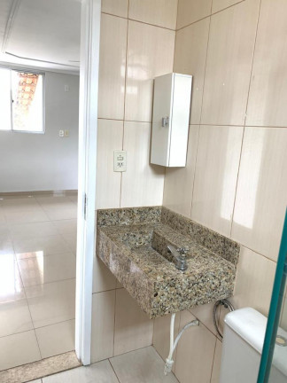Imagem Apartamento com 2 Quartos à Venda, 48 m² em Inhoaíba - Rio de Janeiro