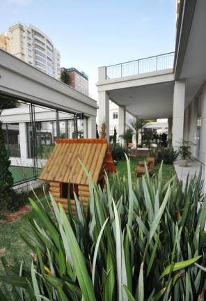 Imagem Apartamento com 4 Quartos à Venda ou Temporada, 216 m²em Paraíso - São Paulo