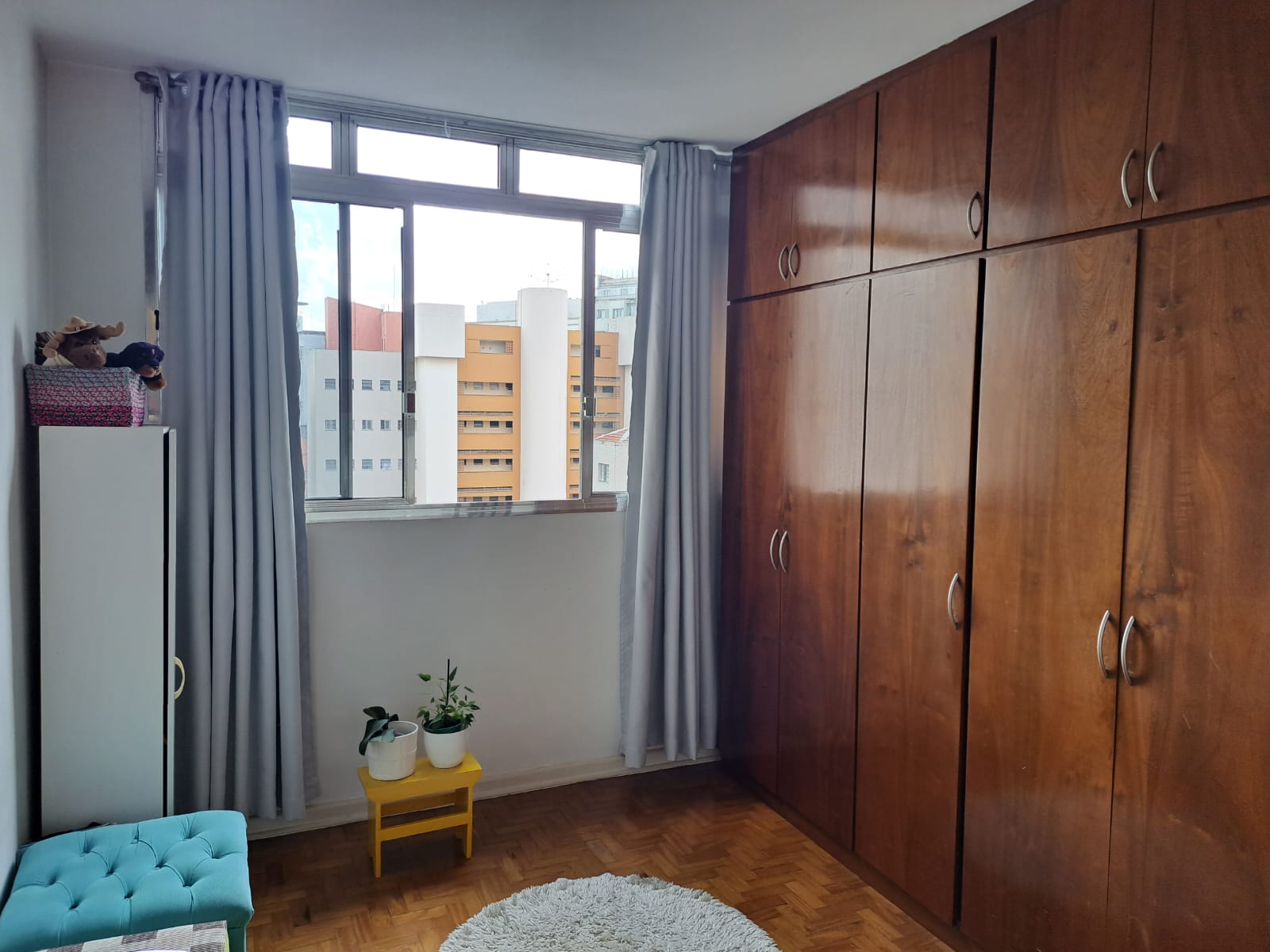 Imagem Apartamento com 2 Quartos à Venda, 53 m²em Santa Cecília - São Paulo Imagem Apartamento com 2 Quartos à Venda, 53 m²em Santa Cecília - São Paulo