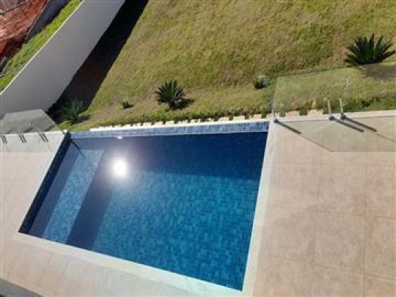 Imagem Casa de Condomínio com 3 Quartos à Venda, 223 m² em Condomínio Residencial Shamballa III - Atibaia