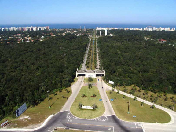Imagem Terreno à Venda, 411 m² em Riviera - Bertioga