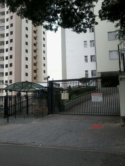 Imagem Cobertura com 3 Quartos para Alugar, 120 m² em Lauzane Paulista - São Paulo Imagem Cobertura com 3 Quartos para Alugar, 120 m² em Lauzane Paulista - São Paulo