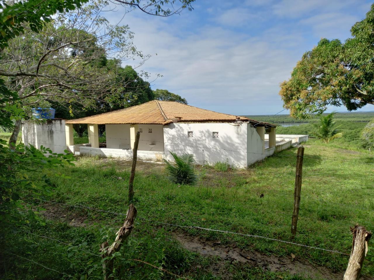Imagem Chácara com 3 Quartos à Venda, 90 m² em Centro - São Cristóvão Imagem Chácara com 3 Quartos à Venda, 90 m² em Centro - São Cristóvão