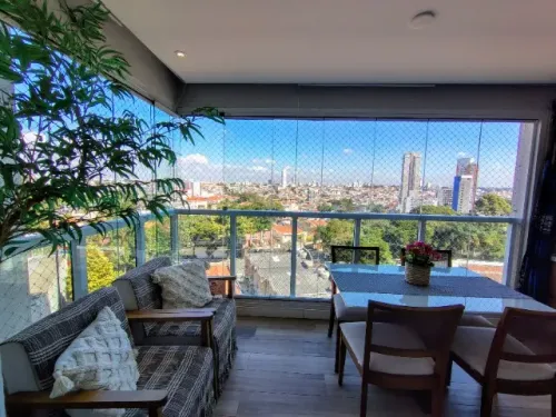 Imagem Apartamento com 3 Quartos à Venda, 80 m² em Vila Formosa - São Paulo Imagem Apartamento com 3 Quartos à Venda, 80 m² em Vila Formosa - São Paulo