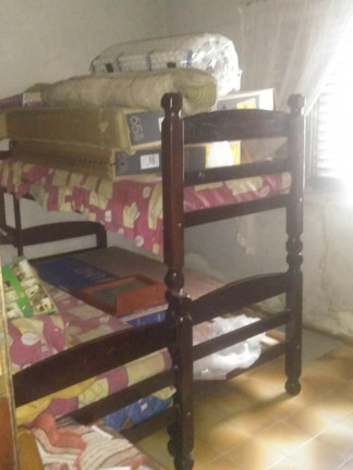 Imagem Casa com 3 Quartos à Venda, 150 m² em Ocian - Praia Grande