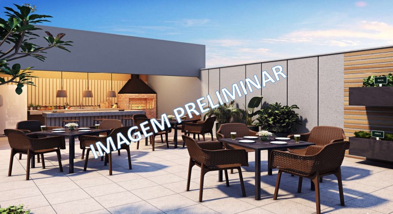 Imagem Apartamento com 1 Quarto à Venda, 30 m² em Belenzinho - São Paulo Imagem Apartamento com 1 Quarto à Venda, 30 m² em Belenzinho - São Paulo