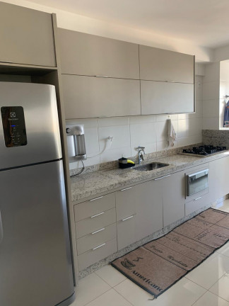 Imagem Apartamento com 3 Quartos à Venda, 92 m² em Parque Amazônia - Goiânia Imagem Apartamento com 3 Quartos à Venda, 92 m² em Parque Amazônia - Goiânia