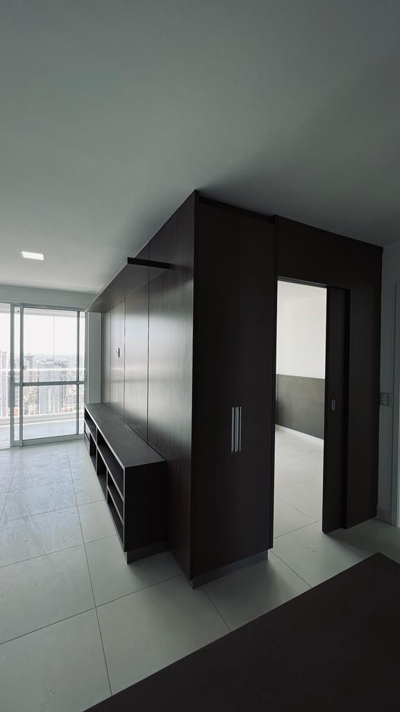 Imagem Apartamento com 1 Quarto à Venda, 54 m²em Setor Bueno - Goiânia
