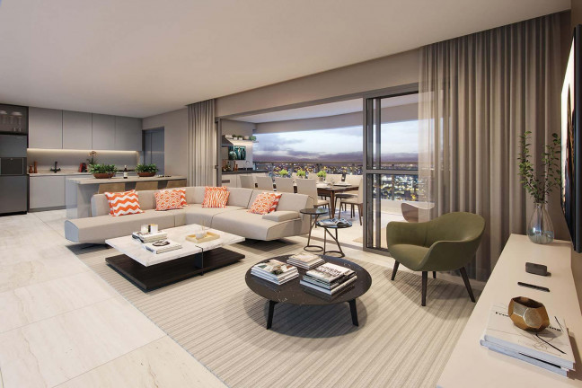 Imagem Apartamento com 3 Quartos à Venda, 120 m² em Paraíso - São Paulo