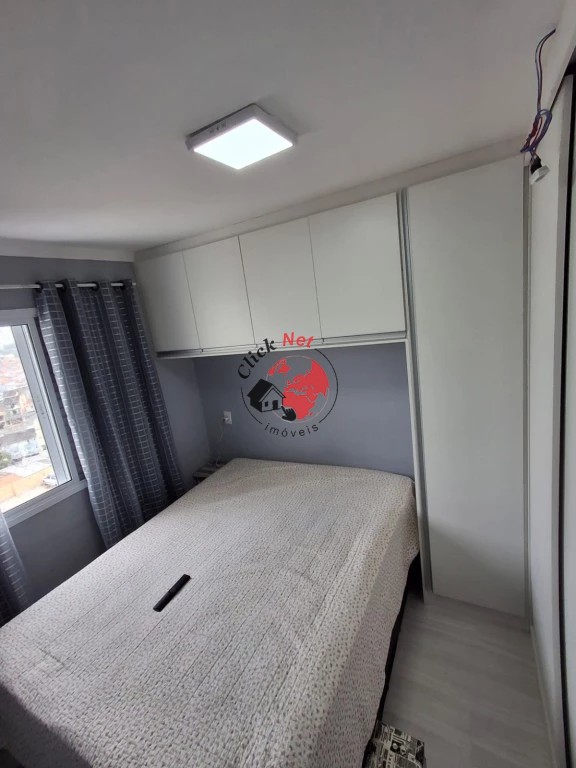 Imagem Apartamento com 2 Quartos à Venda, 47 m² em Santa Terezinha - São Bernardo do Campo