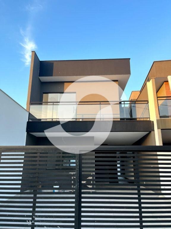 Imagem Casa com 3 Quartos à Venda, 150 m² em Itaipu - Niterói Imagem Casa com 3 Quartos à Venda, 150 m² em Itaipu - Niterói