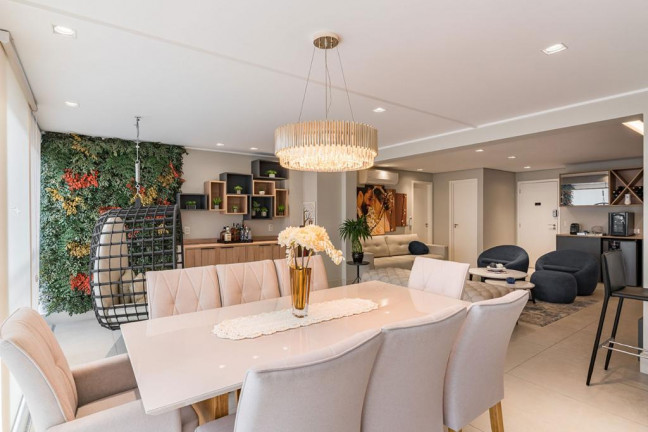 Imagem Apartamento com 3 Quartos à Venda, 149 m² em Parque São Jorge - São Paulo Imagem Apartamento com 3 Quartos à Venda, 149 m² em Parque São Jorge - São Paulo